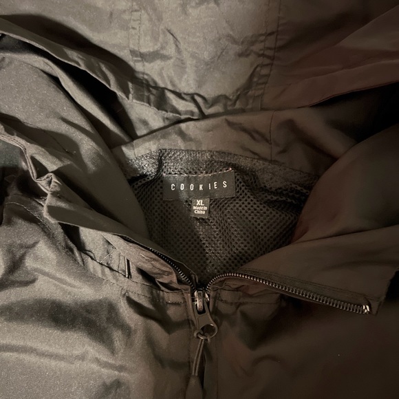 Cookies windbreaker - Picture 5 of 10
